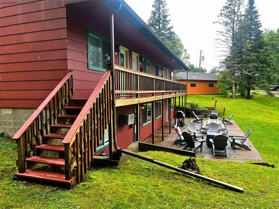 15326 W Birch Point Road #14, Hayward, WI 54843 - #2