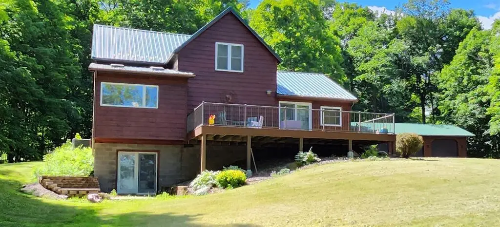 16799 W Maple Terrace Drive, Birchwood, WI 54817 - #1