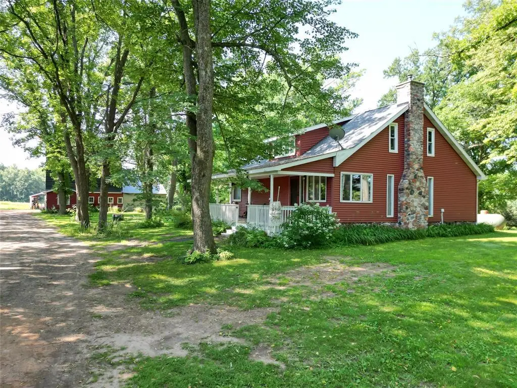 W5461 Highway 70, Spooner, WI 54801 - #1