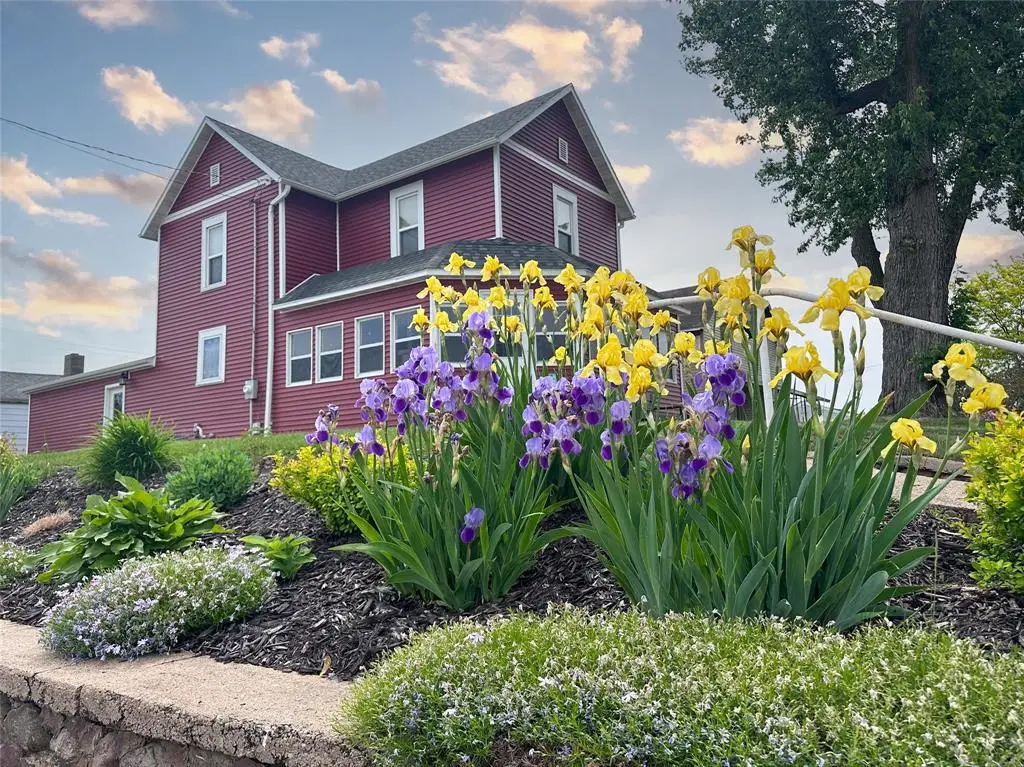205 E Hudson Street, Mondovi, WI 54755 - #1