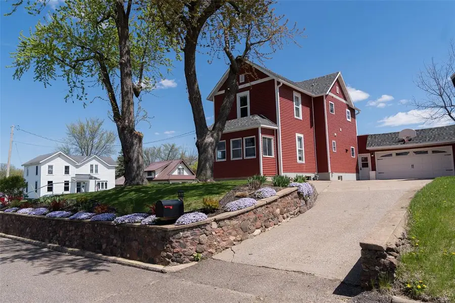 205 E Hudson Street, Mondovi, WI 54755 - #3