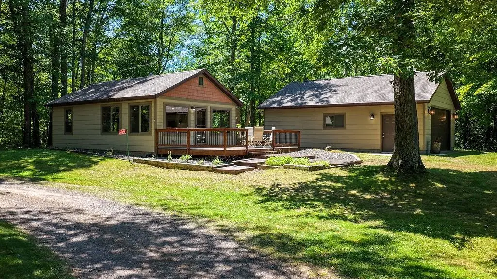 5733 Indianhead Lane, Stone Lake, WI 54876 - #1