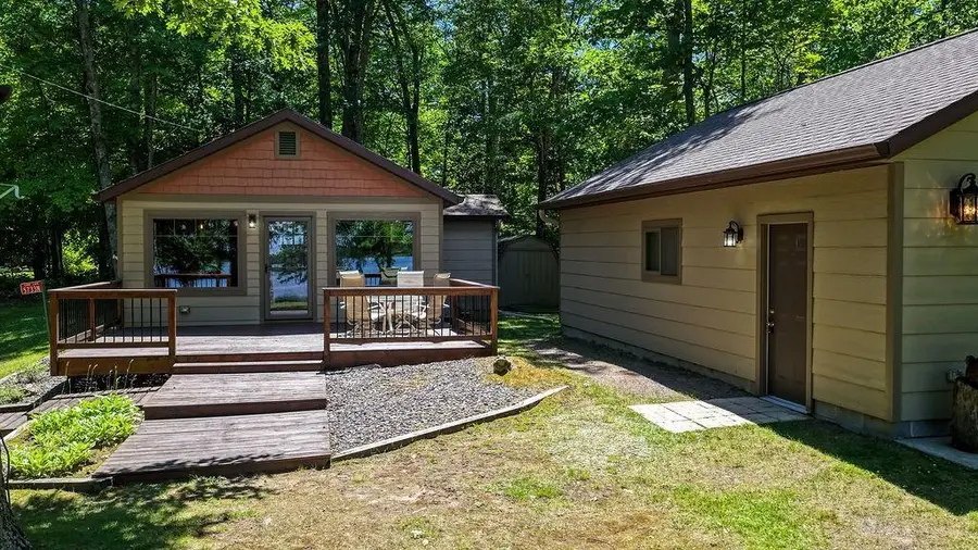 5733 Indianhead Lane, Stone Lake, WI 54876 - #3