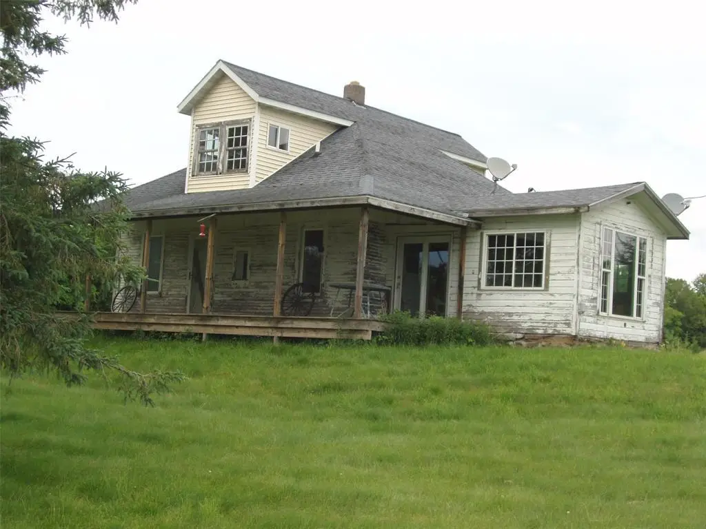 N16798 Bass Lake Road, Butternut, WI 54514 - #1