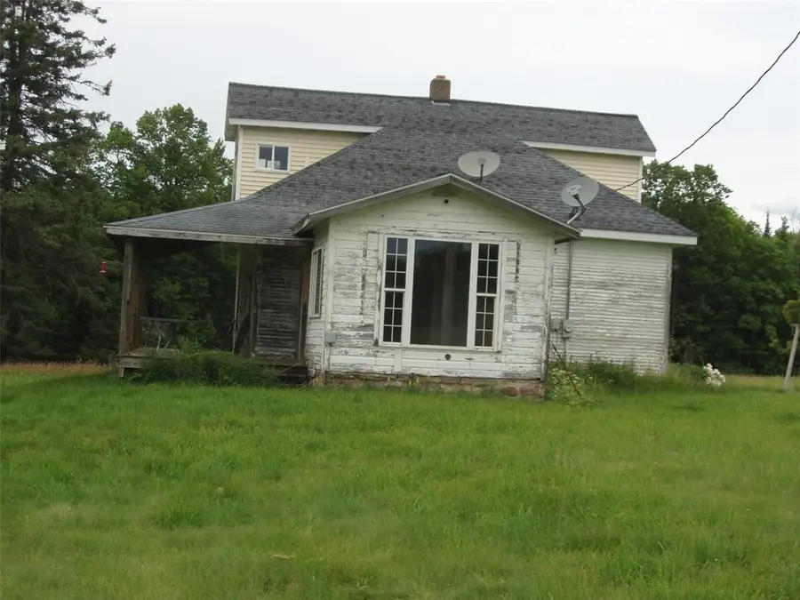 N16798 Bass Lake Road, Butternut, WI 54514 - #2