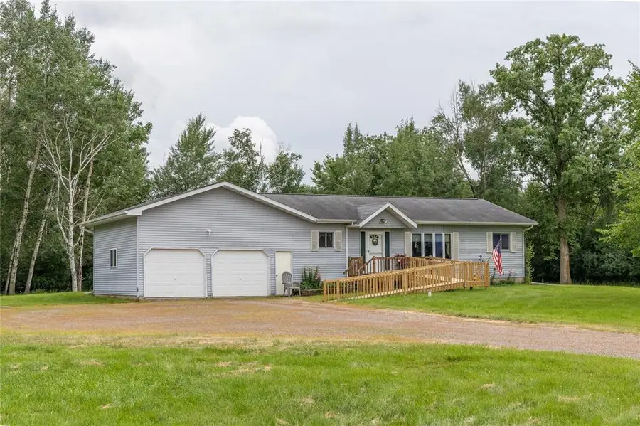 W6229 County Road P, Tony, WI 54563 - #2
