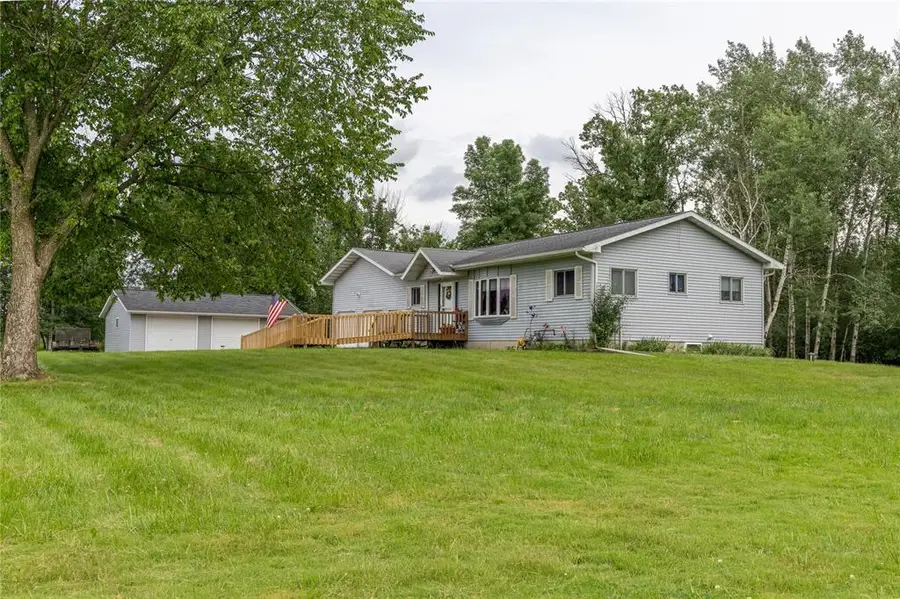 W6229 County Road P, Tony, WI 54563 - #3