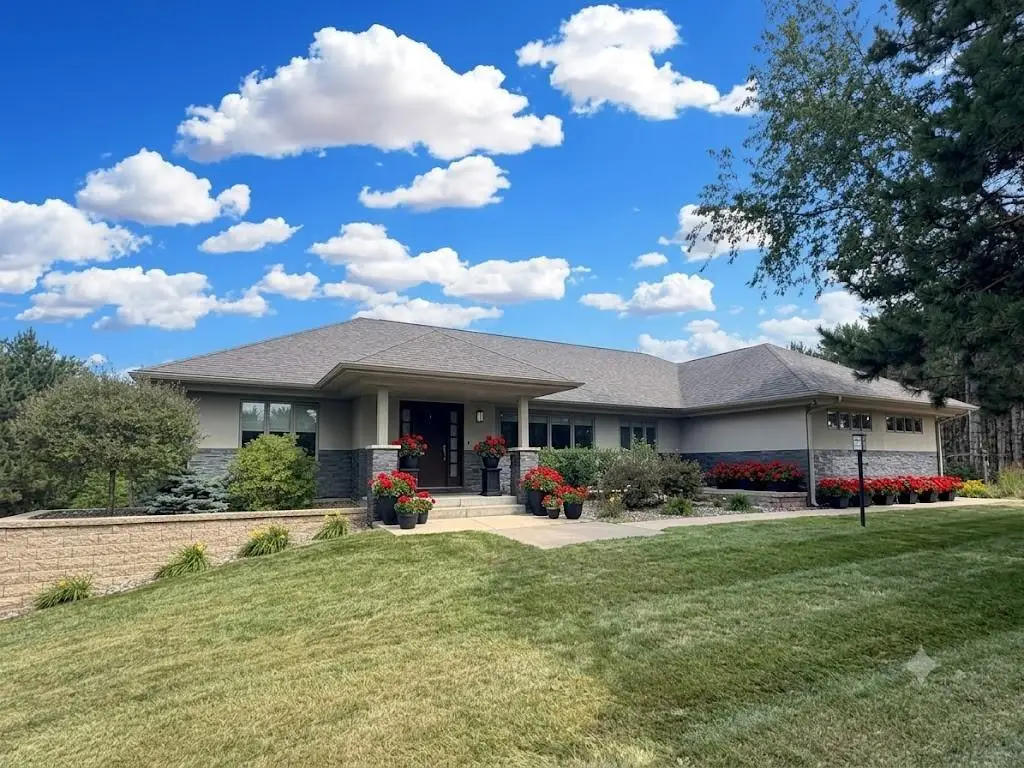 5256 Terre Bone Trail, Eau Claire, WI 54701 - #1