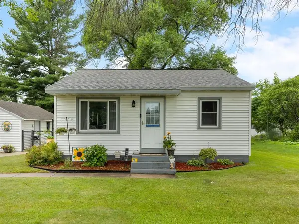 3228 Mars Avenue, Eau Claire, WI 54703