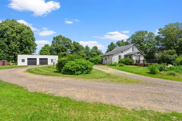 1820 11 1/2 Street, Cumberland, WI 54829