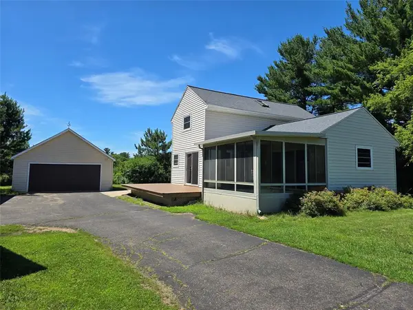872 24 5/8 Street, Chetek, WI 54728