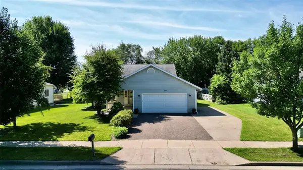 2849 Kohlhepp Road, Eau Claire, WI 54703