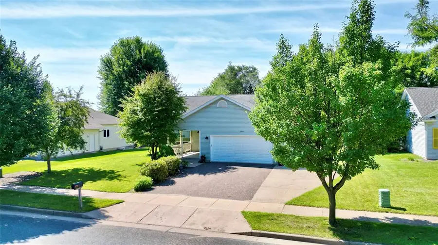 2849 Kohlhepp Road, Eau Claire, WI 54703 - #2