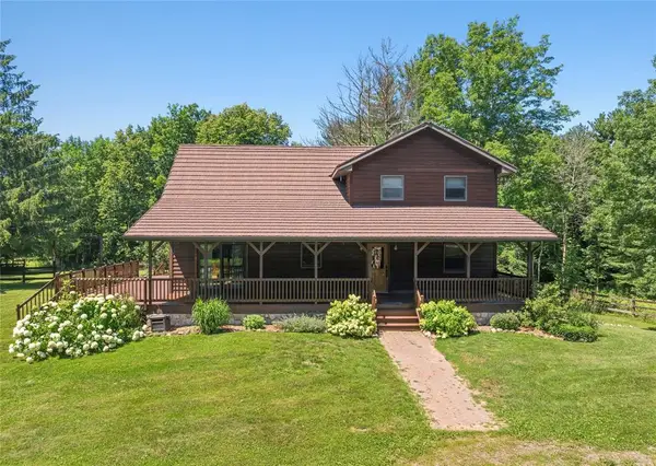 1288 25 1/2 Avenue, Rice Lake, WI 54868