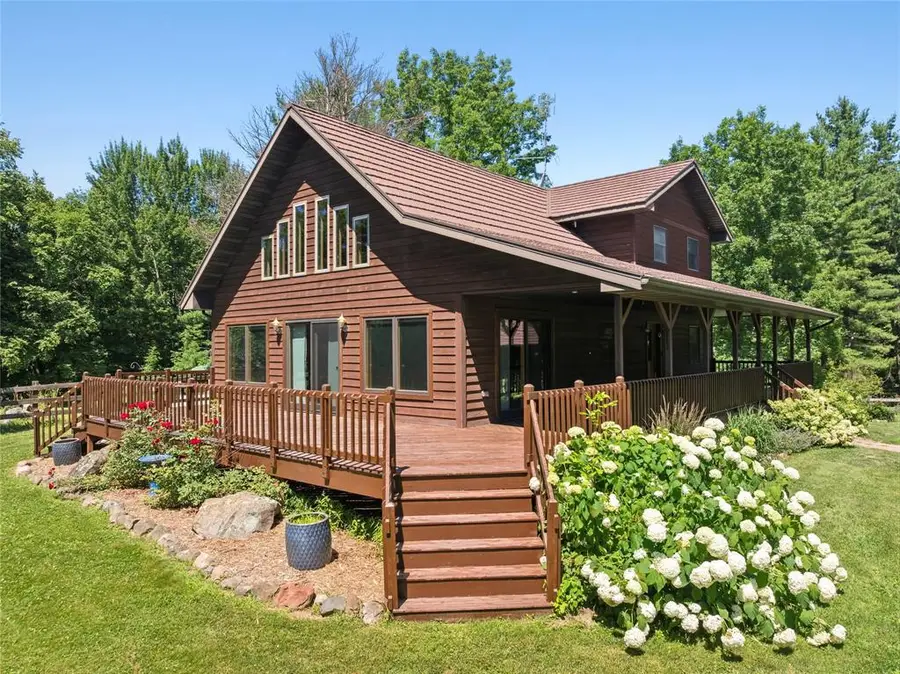 1288 25 1/2 Avenue, Rice Lake, WI 54868 - #2