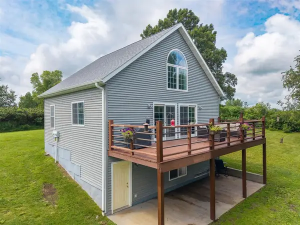 N45523 Old 53 Road, Osseo, WI 54773