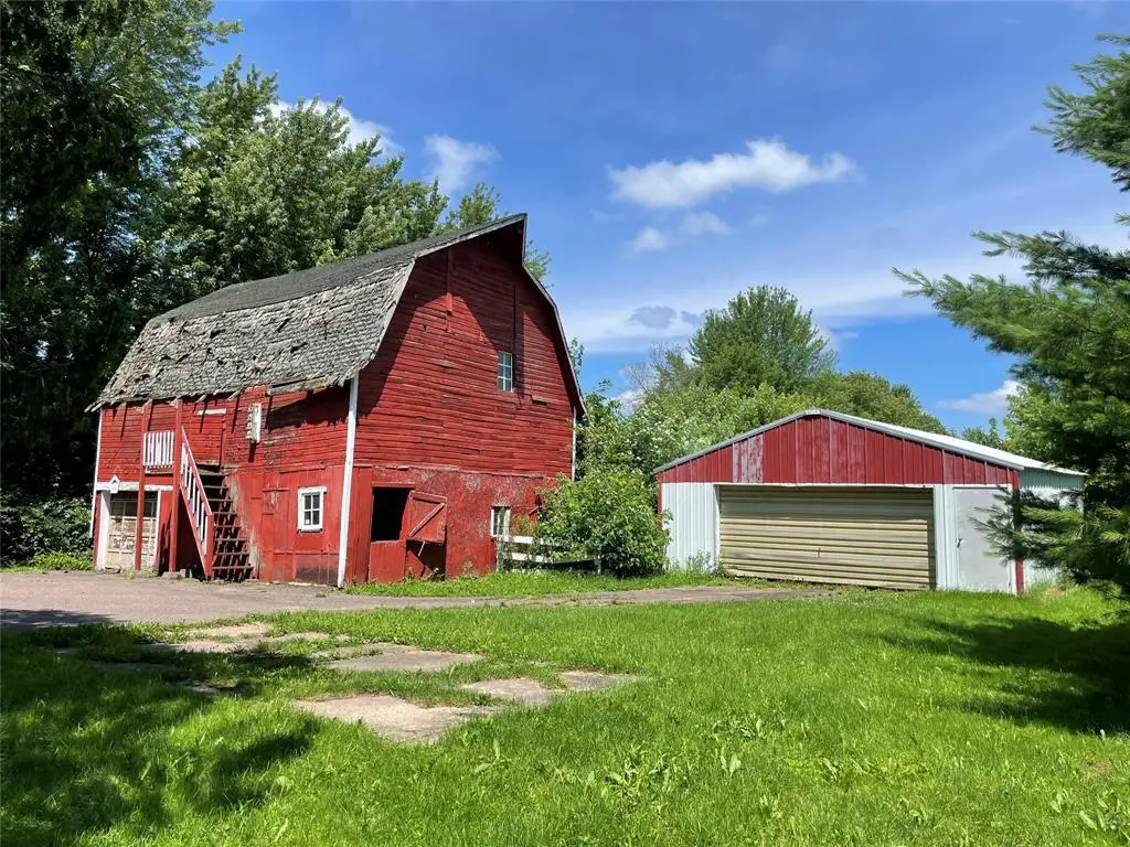 805 E CLOVER STREET, Withee, WI 54498 - #1