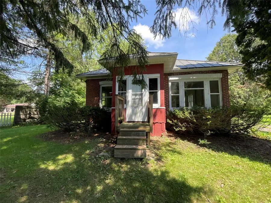 805 E CLOVER STREET, Withee, WI 54498 - #2