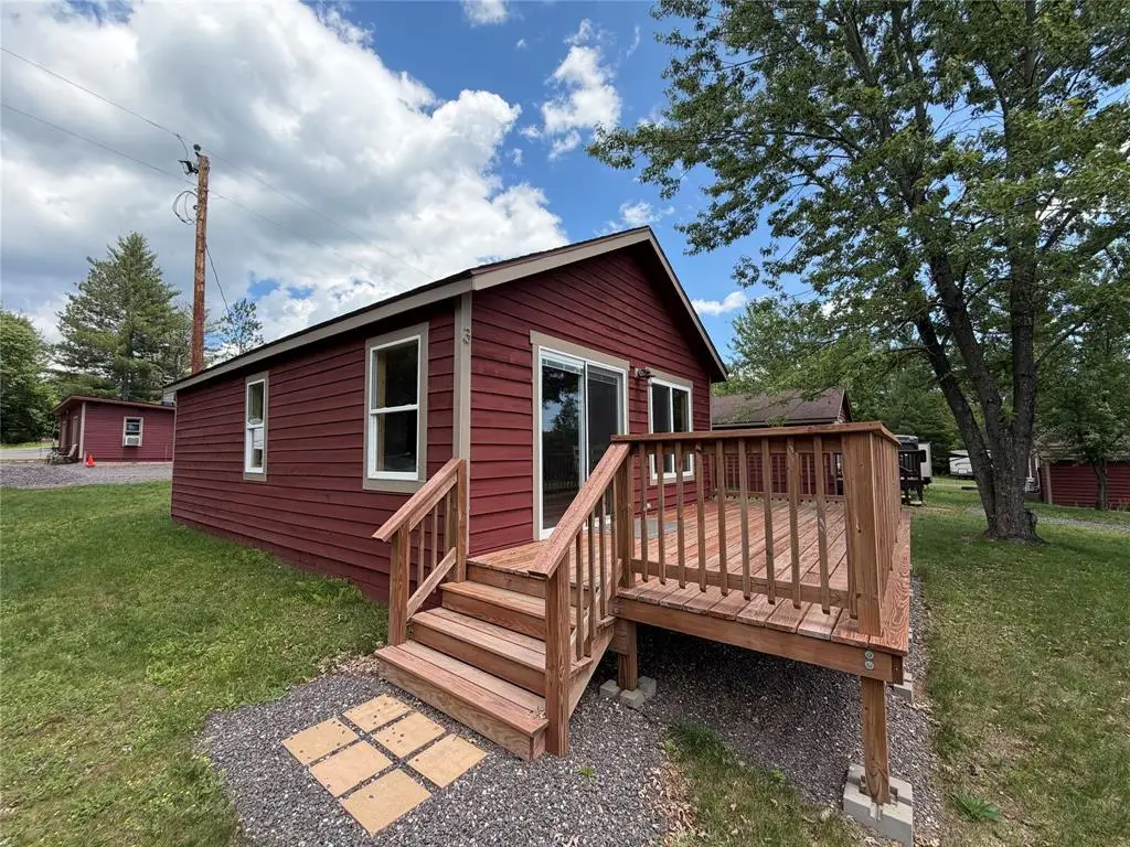 10428 E Red Lake Drive #3, Minong, WI 54859 - #1