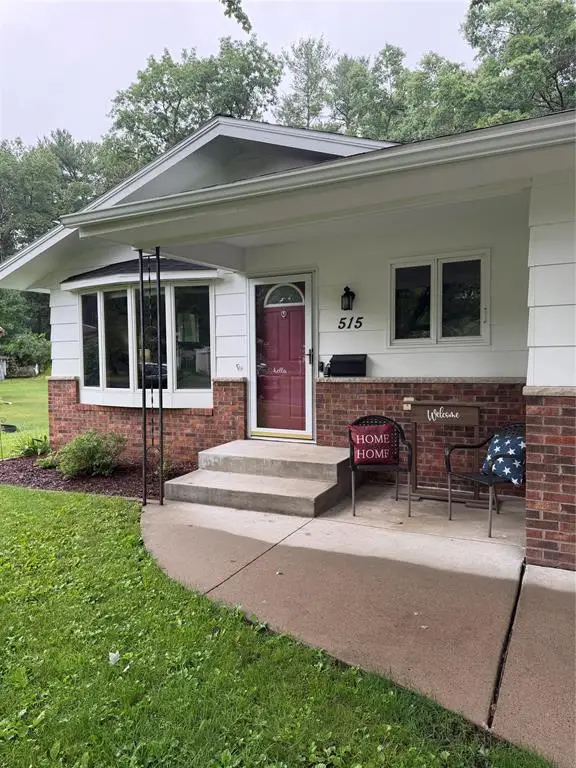 515 Pflieger Street, Rothschild, WI 54474 - #3