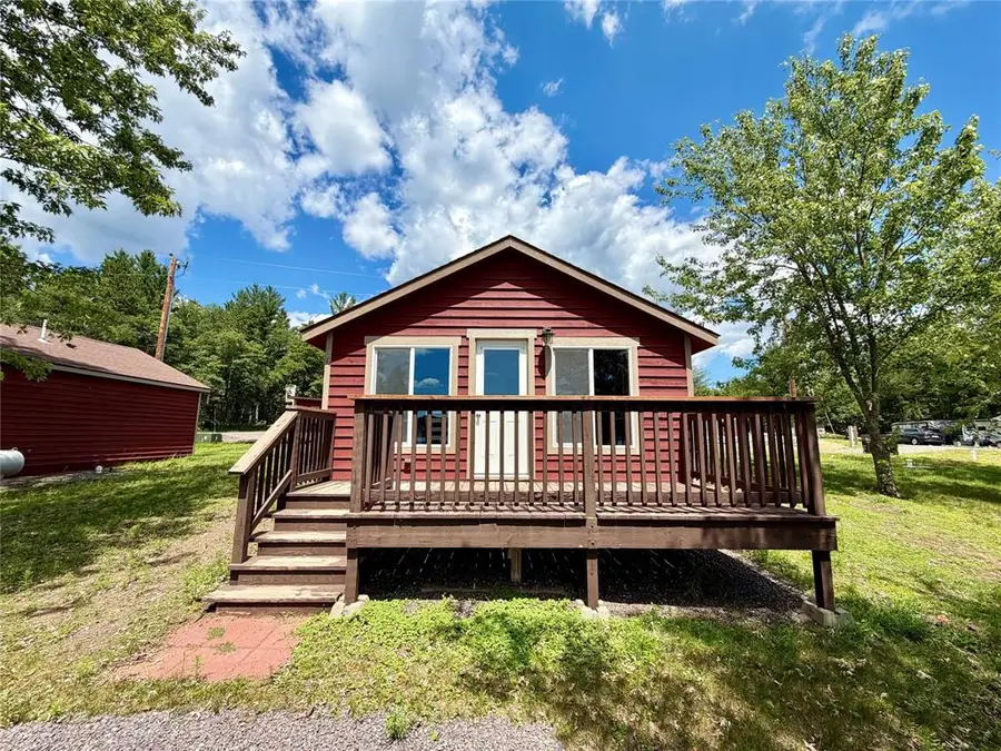 10428 E Red Lake Drive #4, Minong, WI 54859 - #2