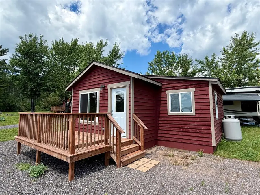 10428 E Red Lake Drive #5, Minong, WI 54859 - #2