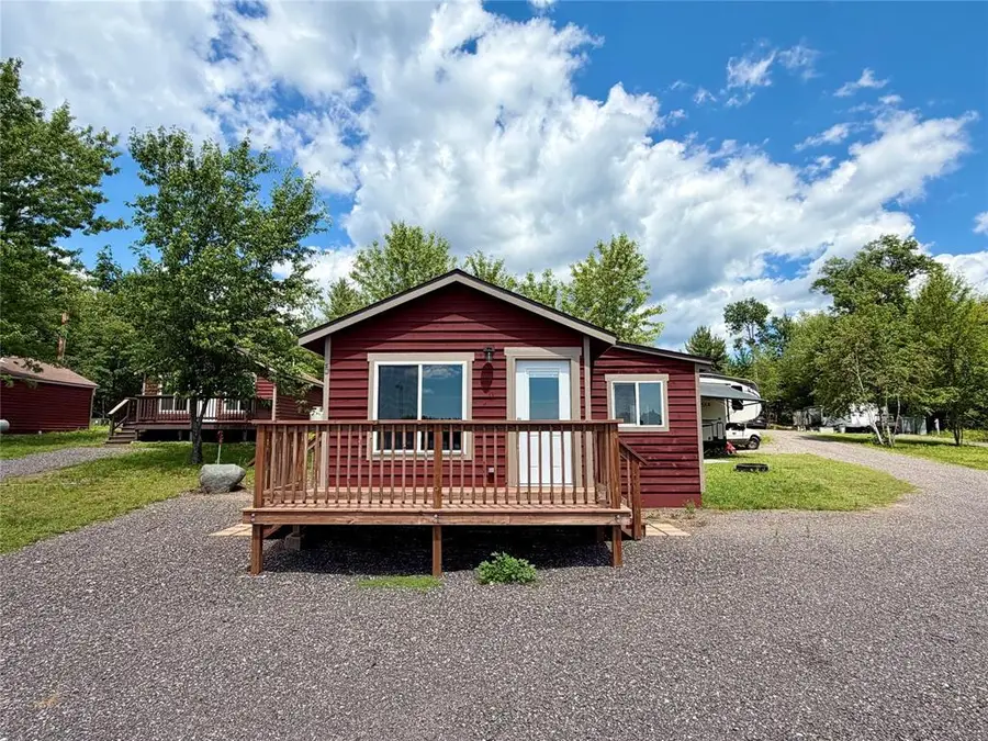 10428 E Red Lake Drive #5, Minong, WI 54859 - #3