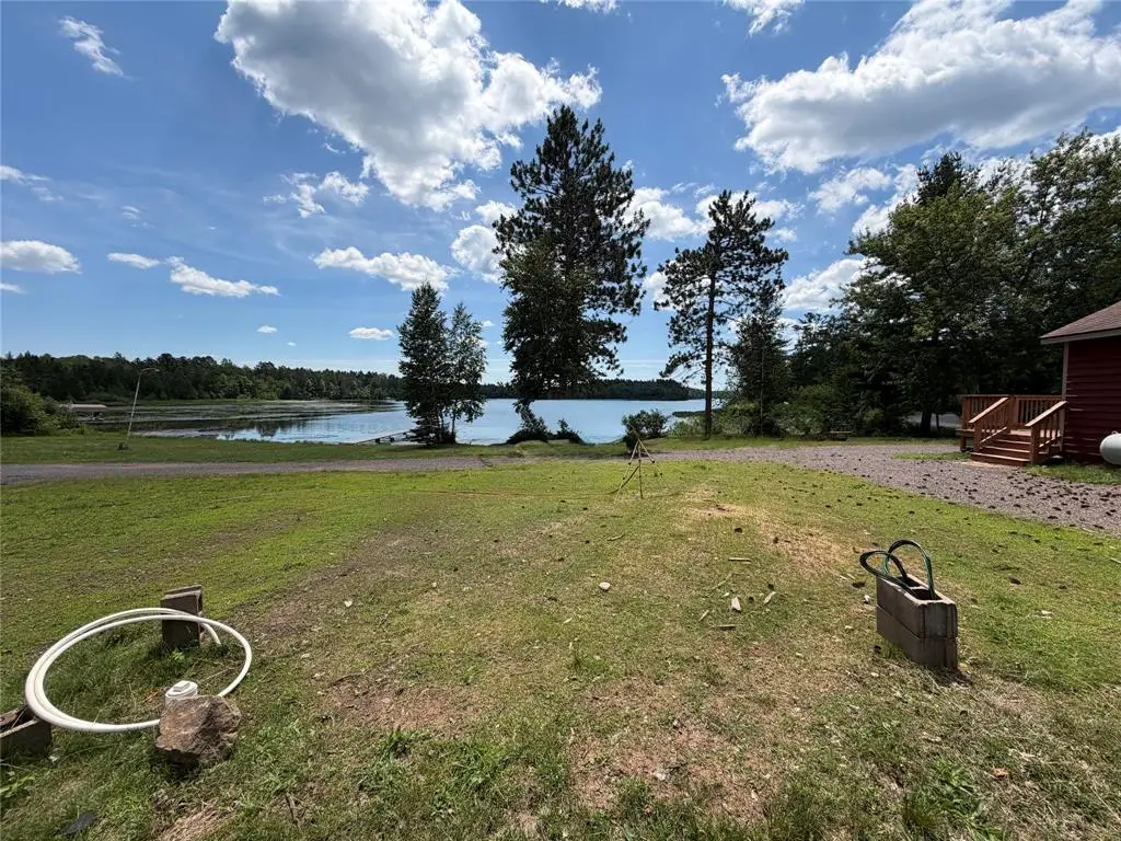 10428 E Red Lake Drive, Minong, WI 54859 - #1