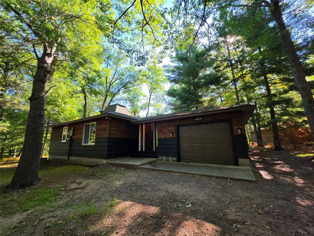 29110 Treasure Island Trail Way, Danbury, WI 54830 - #1