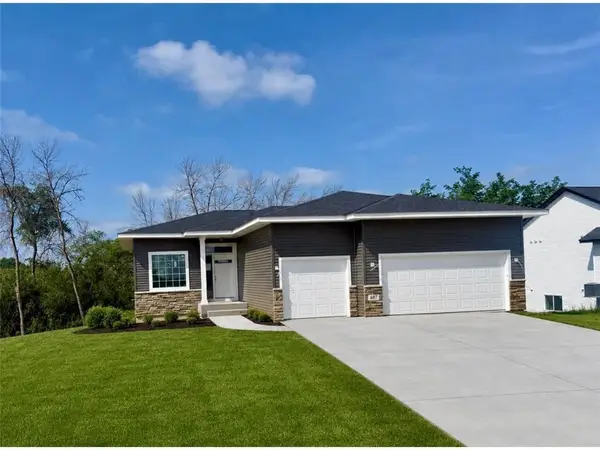 606 Cameron Road, Rice Lake, WI 54868