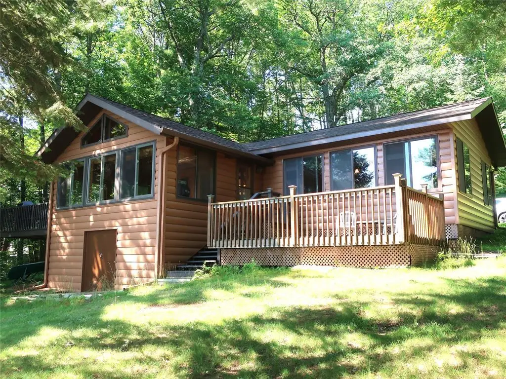 28922 Bobcat Lane, Danbury, WI 54830 - #1