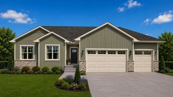 6056 Fuji Lane, Eau Claire, WI 54701