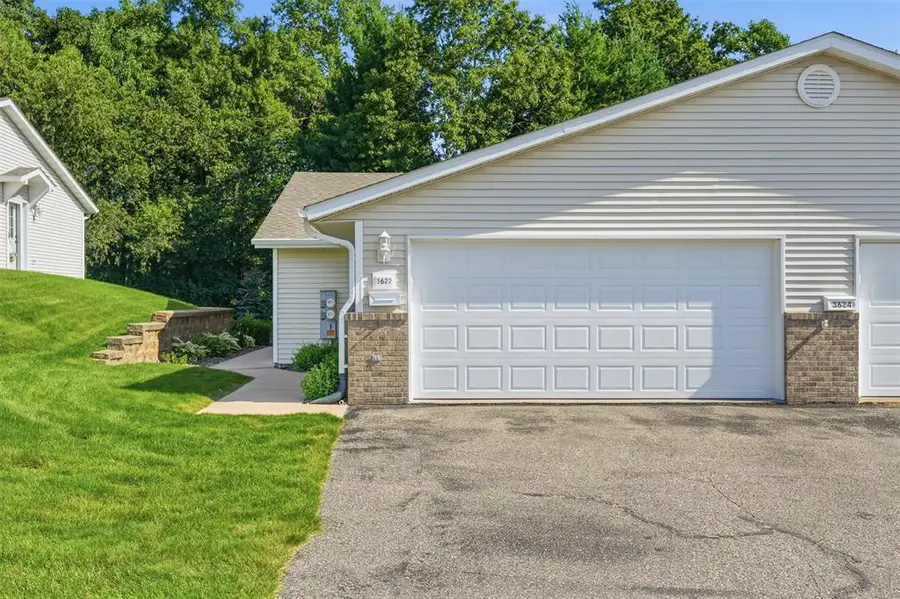 3622 Damon Street, Eau Claire, WI 54701 - #3