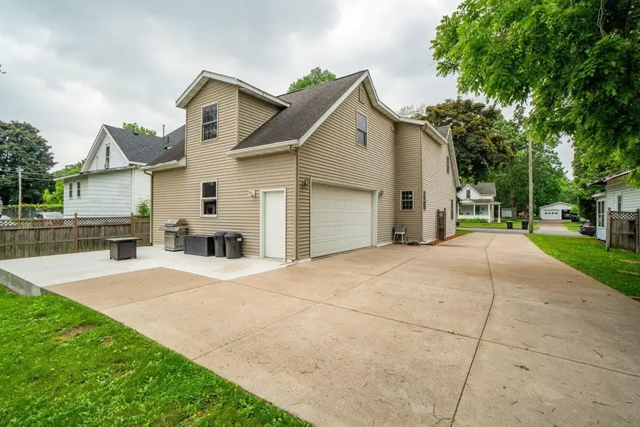 1015 Wilson Avenue, Menomonie, WI 54751 - #2