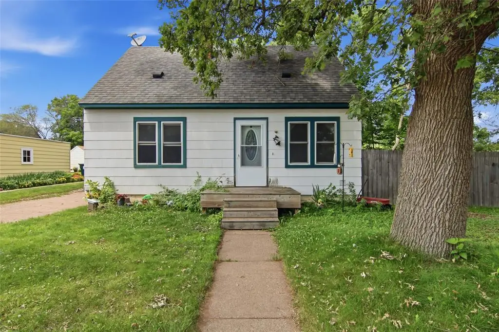 604 Bolles Street, Eau Claire, WI 54703 - #1