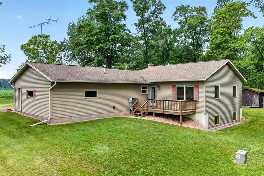 W7836 County Highway A, Spooner, WI 54801 - #3