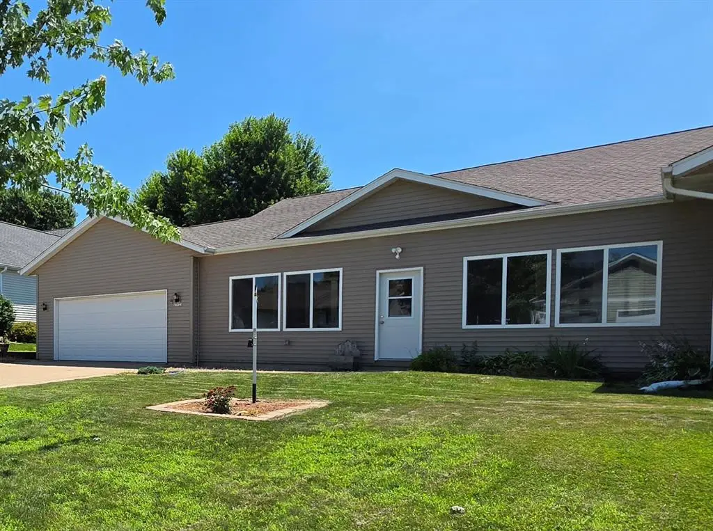 21423 Sheila Lane, Galesville, WI 54630 - #1