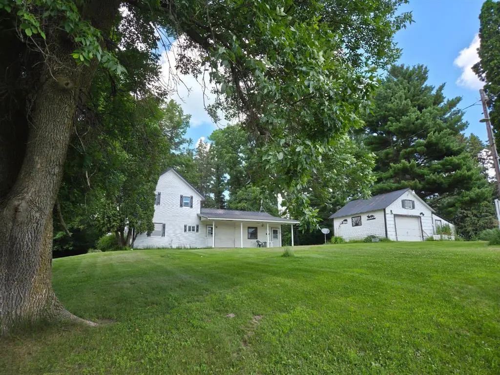 995 16th Street, Barron, WI 54812 - #1