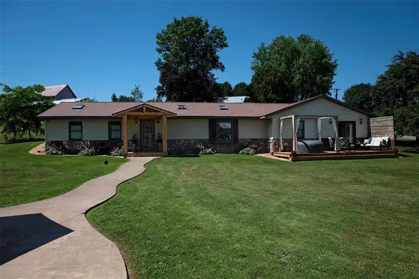 N3645 175th Street, Menomonie, WI 54751