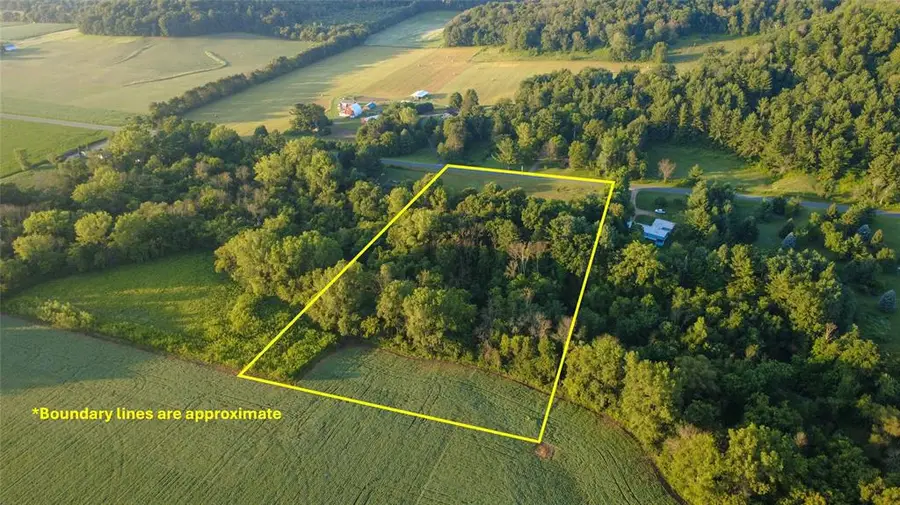 E2505 570th Avenue, Menomonie, WI 54751 - #2