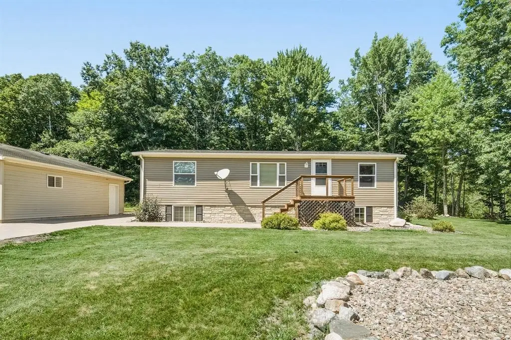W11680 Jenness Road, Bruce, WI 54819 - #1