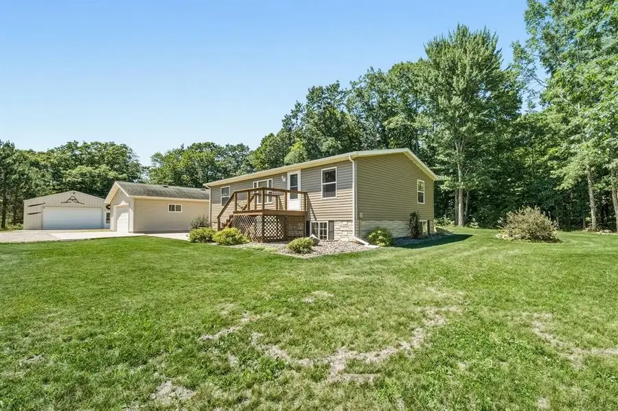 W11680 Jenness Road, Bruce, WI 54819 - #3