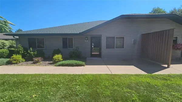 15774 Pine Meadows Lane, Hayward, WI 54843