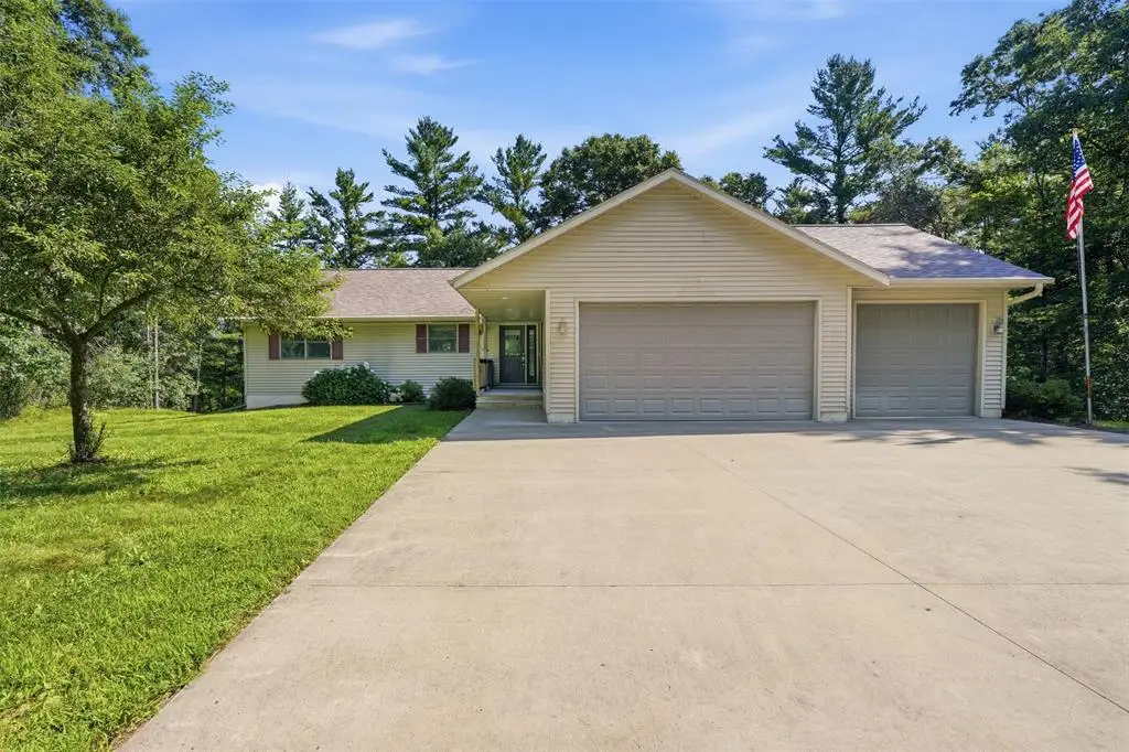 W10284 Deer Print Trail, Black River Falls, WI 54615 - #1