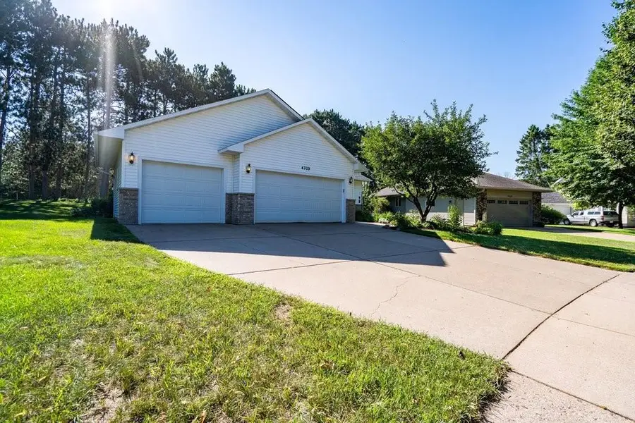 4309 Pine Meadow Drive, Eau Claire, WI 54701 - #3