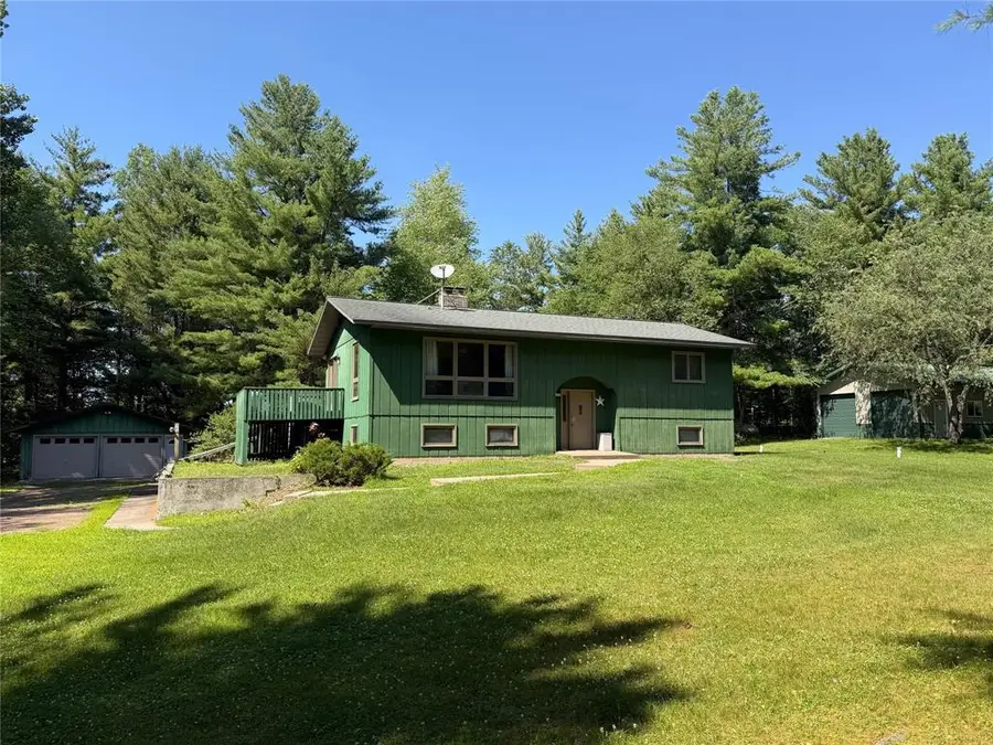 15579 304th Avenue, New Auburn, WI 54757 - #2