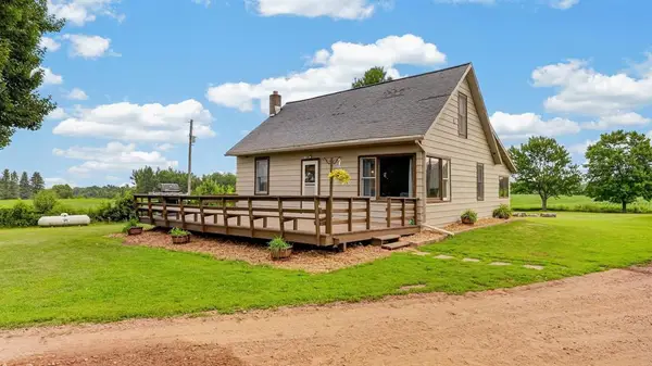 N4212 550th Street, Ridgeland, WI 54763
