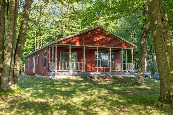 N6419 Lakeshore Drive, Tony, WI 54563