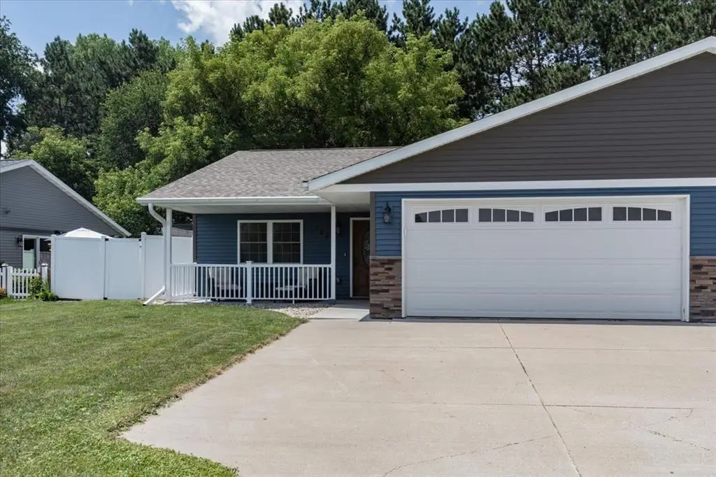 125 Amber View Street, Menomonie, WI 54751 - #1