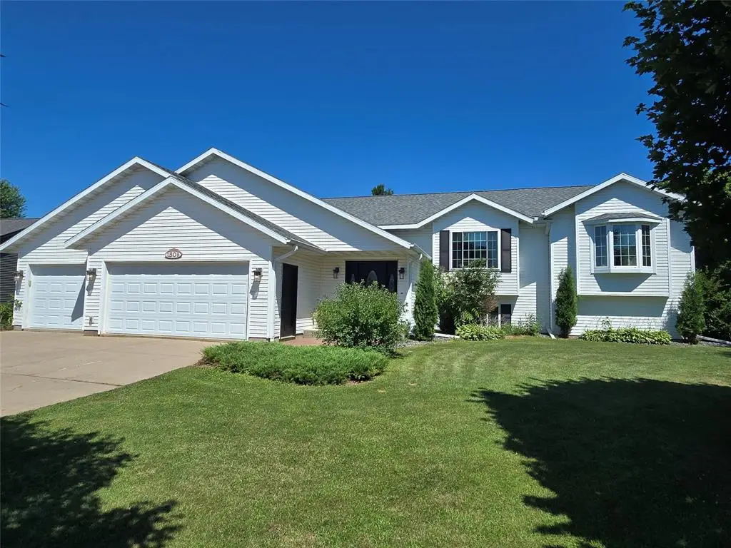 1509 Sabrena Court, Rice Lake, WI 54868 - #1